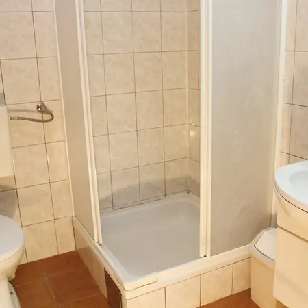 Apartment With One Bedroom In Okrug Gornji, With Wonderful Sea View, E Okrug Gornji